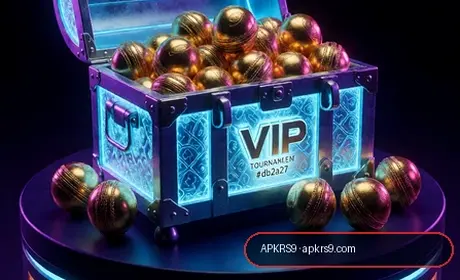 Download the app, unlock code APKRS9300, and enter ₹1 contests faster