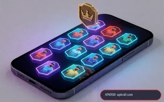 Bengaluru vs Kolkata on Apkrs9