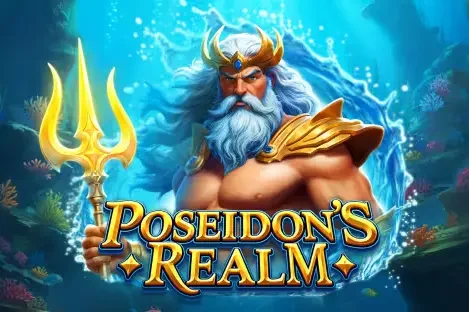 Poseidon's Realm Demo Slot