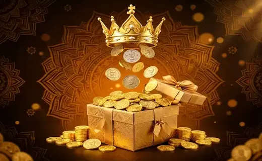 Regal Signup Bonus for apkrs9