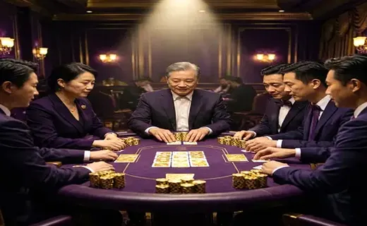 Elite Blackjack Masters